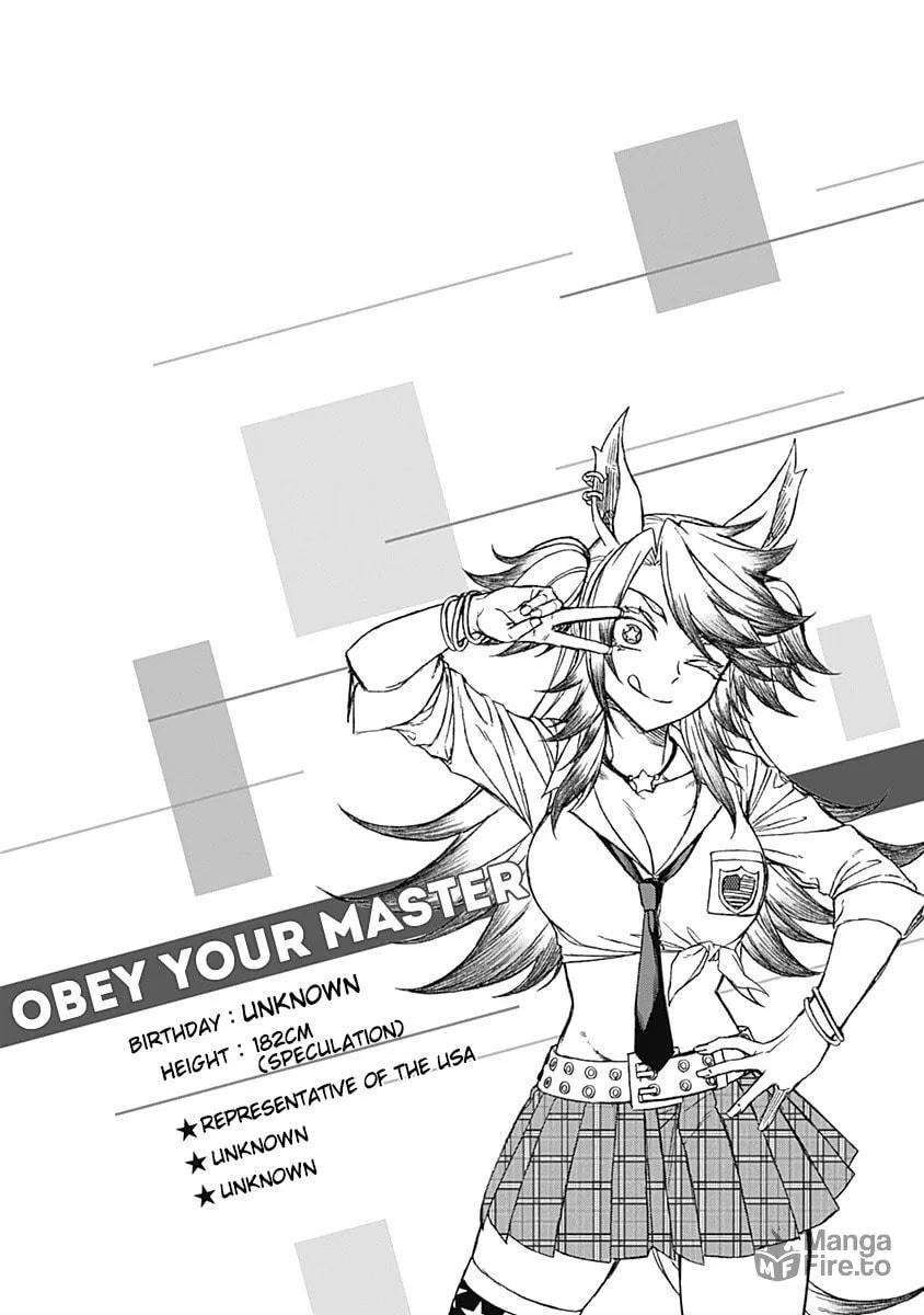 Uma Musume: Cinderella Gray Chapter 59 page 25 - 