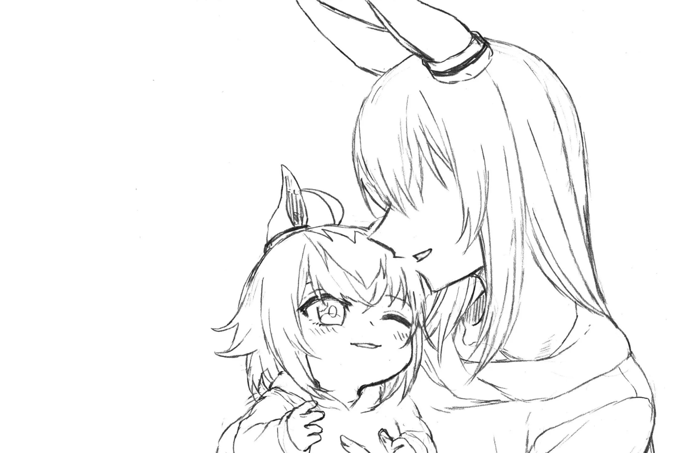 Uma Musume: Cinderella Gray Chapter 73 page 34 - 