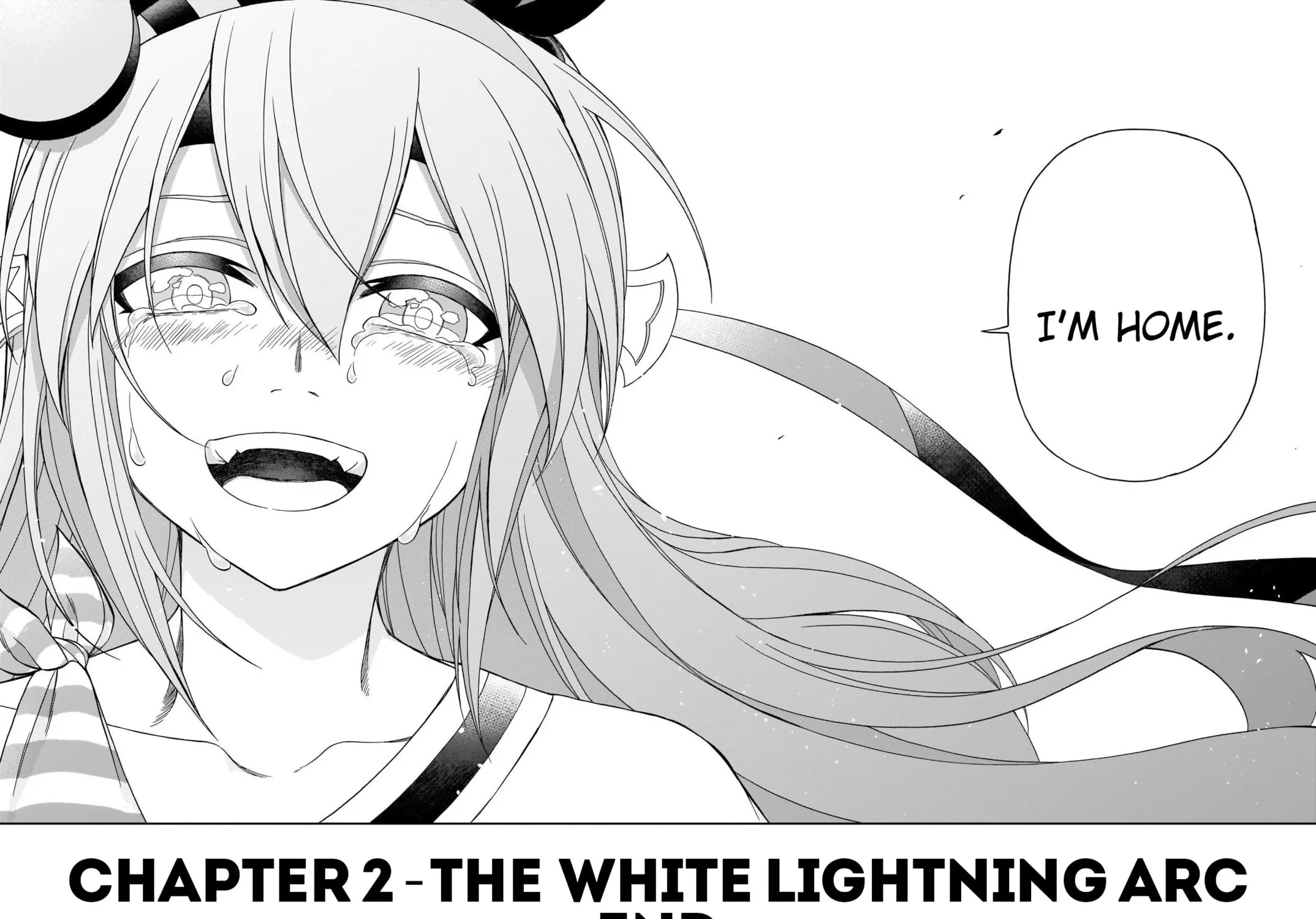 Uma Musume: Cinderella Gray Chapter 76 page 31 - 