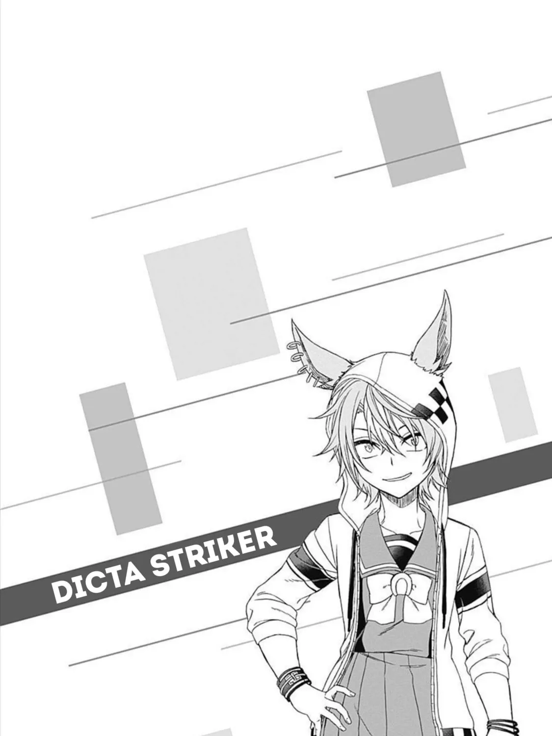 Uma Musume: Cinderella Gray Chapter 76 page 37 - 