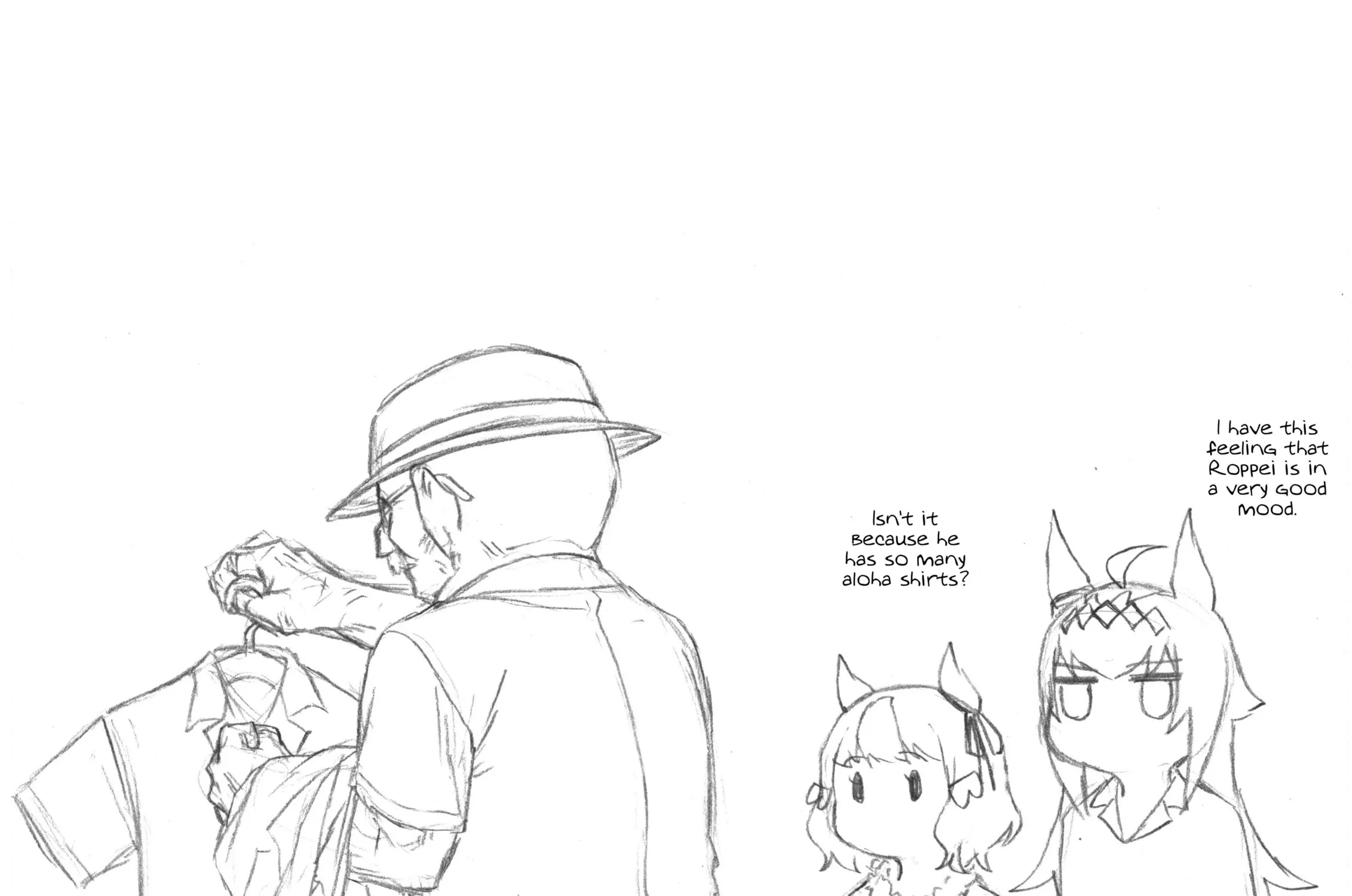 Uma Musume: Cinderella Gray Chapter 81 page 29 - 