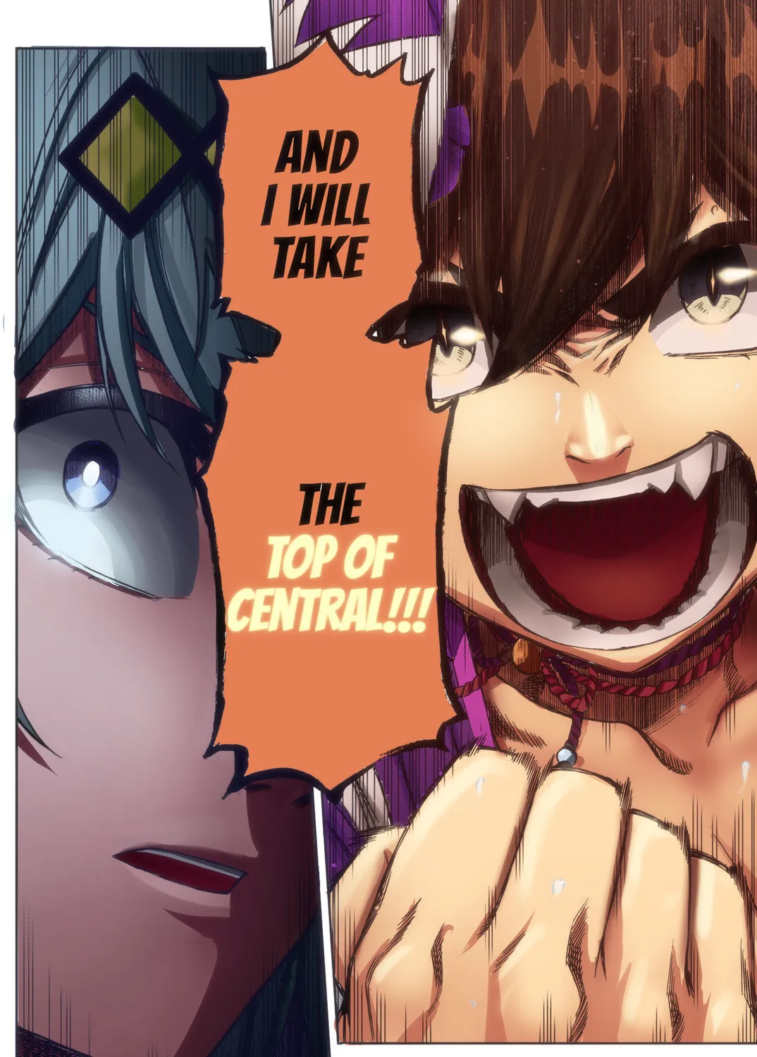 Uma Musume: Cinderella Gray Chapter 81 page 31 - 