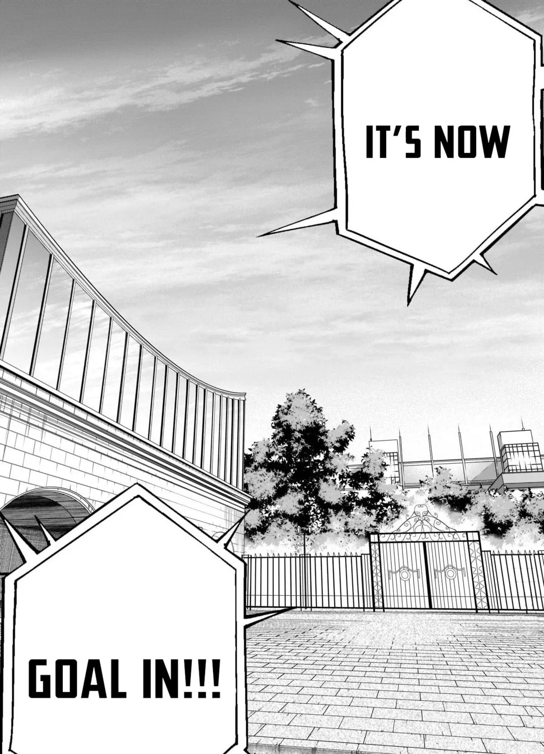 Uma Musume: Cinderella Gray Chapter 89 page 33 - 