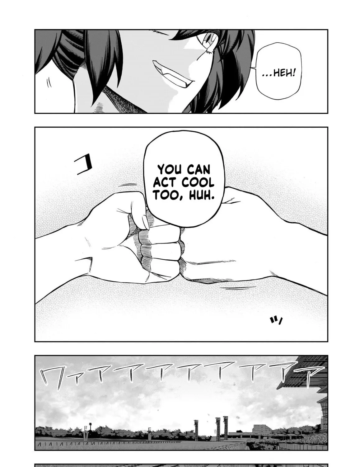 Uma Musume: Cinderella Gray Chapter 90 page 31 - 
