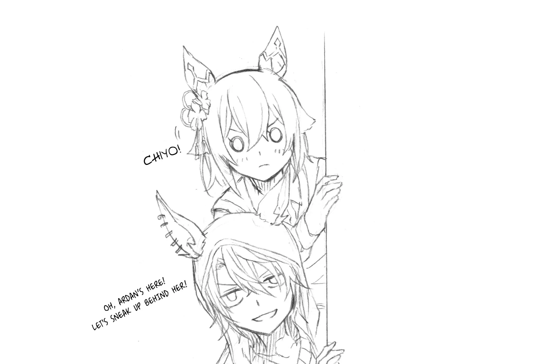 Uma Musume: Cinderella Gray Chapter 90 page 37 - 
