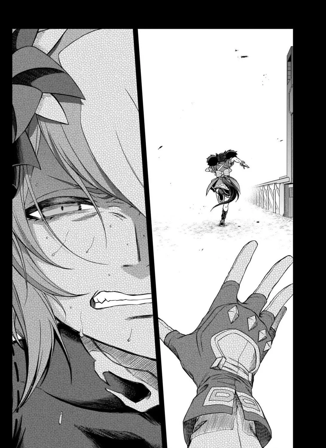 Uma Musume: Cinderella Gray Chapter 93 page 19 - 