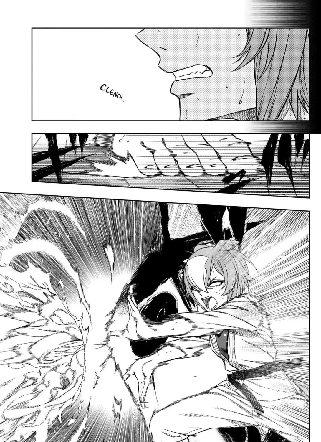Uma Musume: Cinderella Gray Chapter 93 page 21 - 
