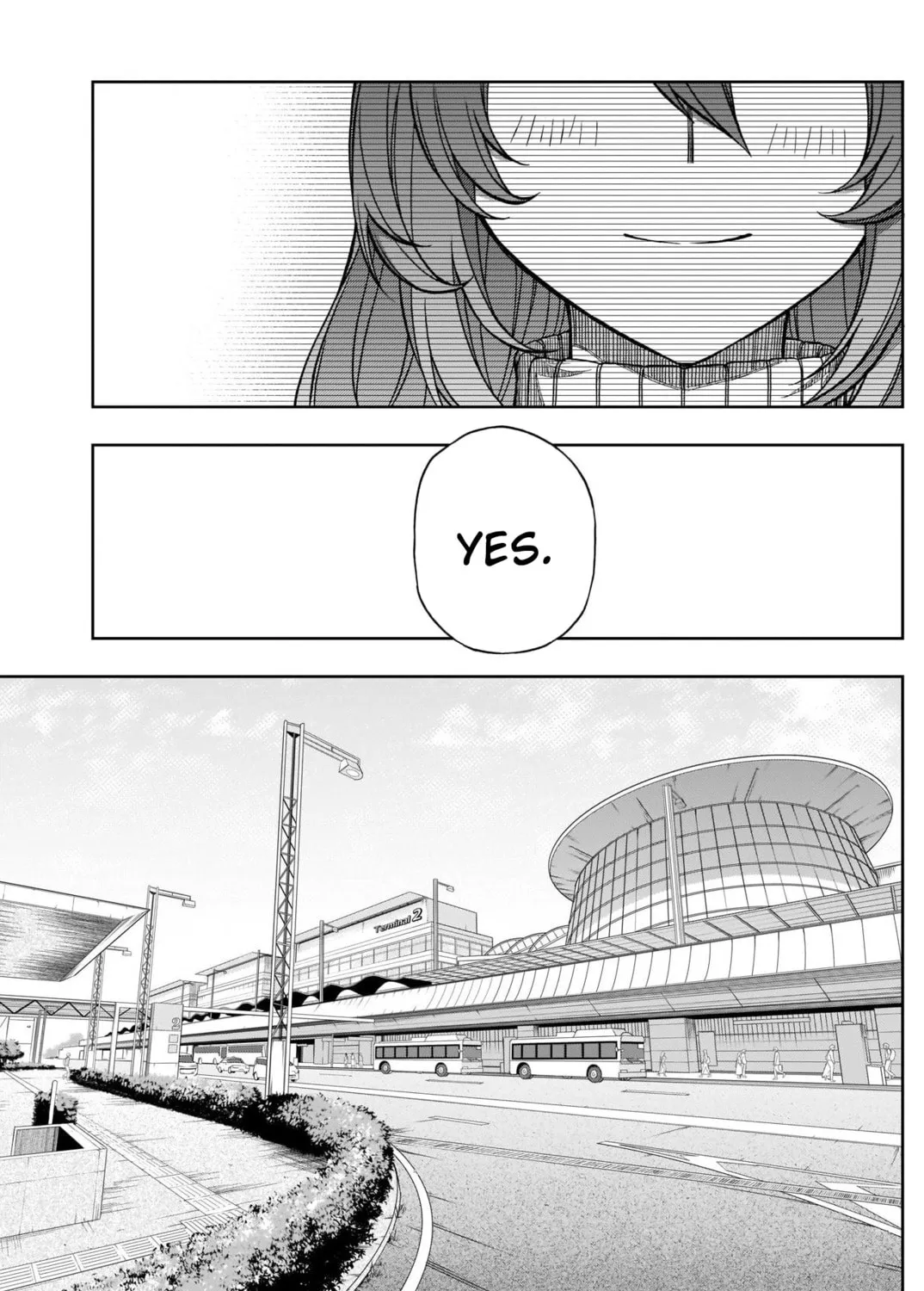 Uma Musume: Cinderella Gray Chapter 94 page 33 - 