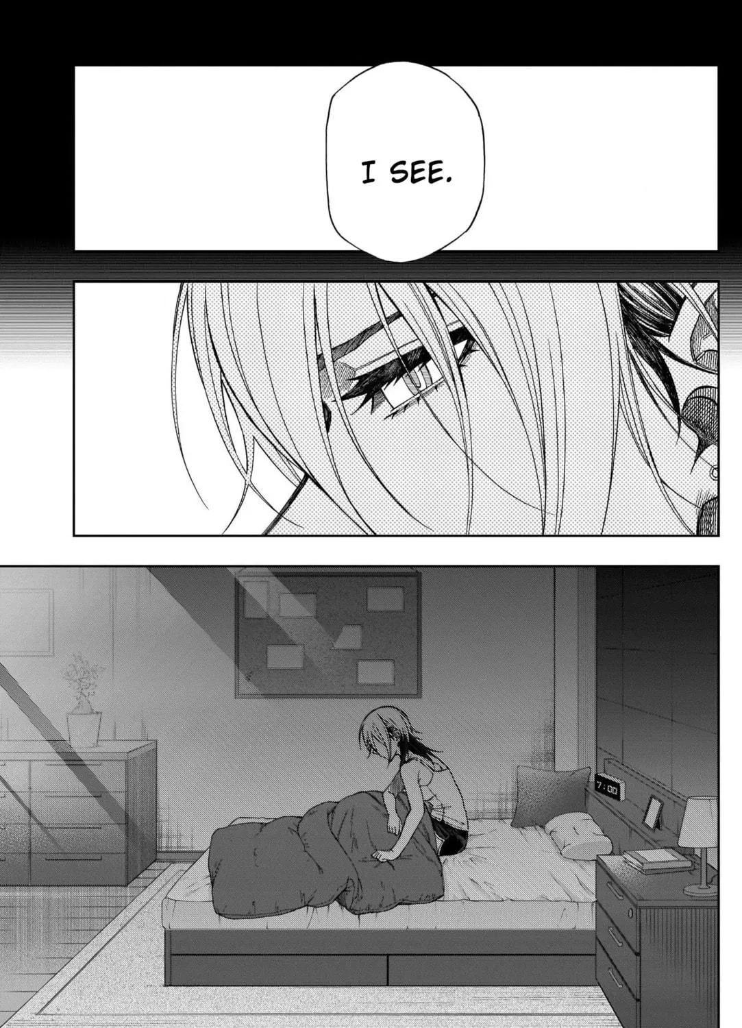Uma Musume: Cinderella Gray Chapter 94 page 5 - 