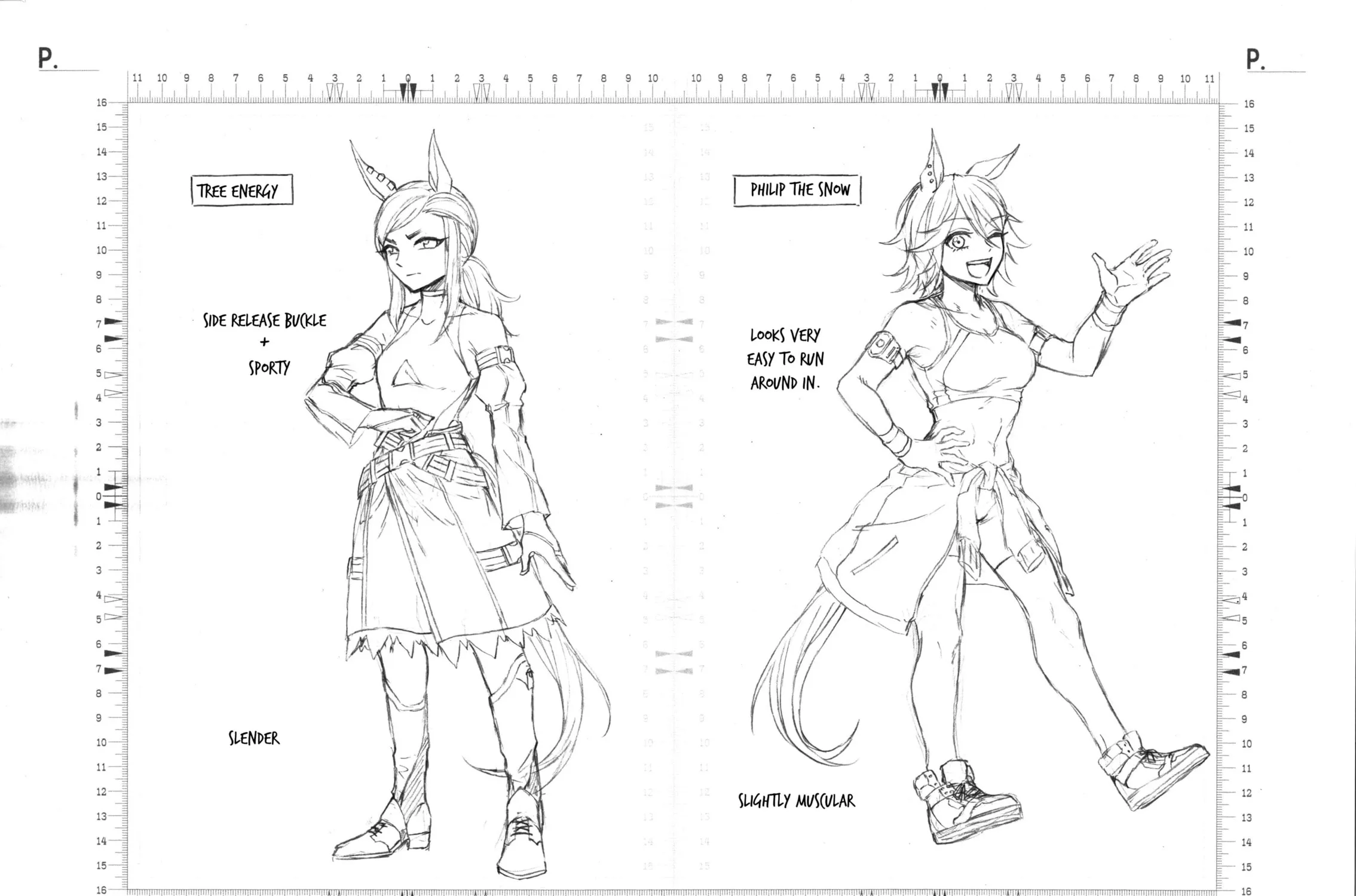 Uma Musume: Cinderella Gray Chapter 96 page 37 - 