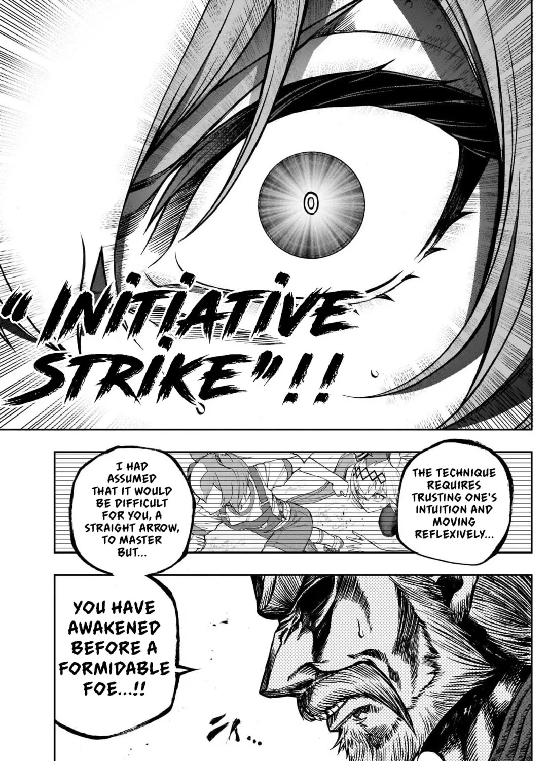 Uma Musume: Cinderella Gray Chapter 98 page 27 - 