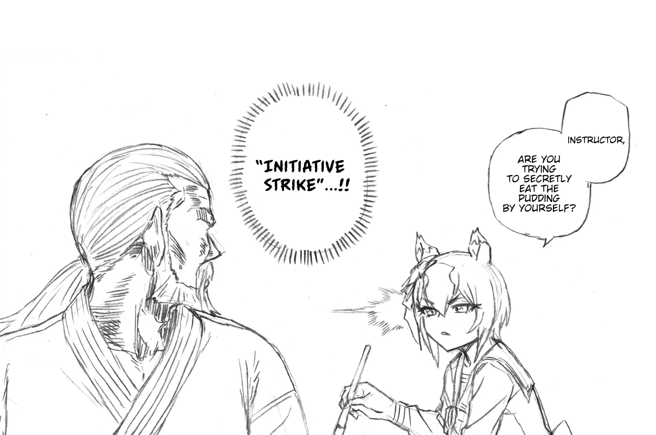 Uma Musume: Cinderella Gray Chapter 98 page 35 - 