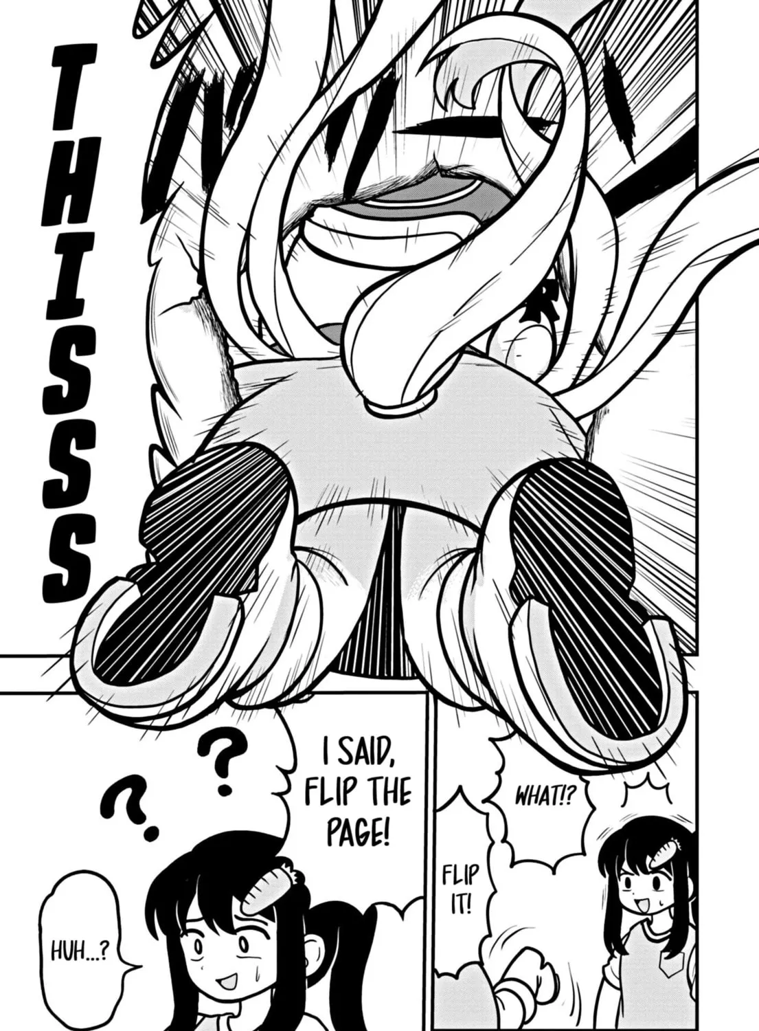 Uma Musume Pretty Derby PisuPisu☆SupiSupi Golshi-chan Chapter 1 page 27 - 