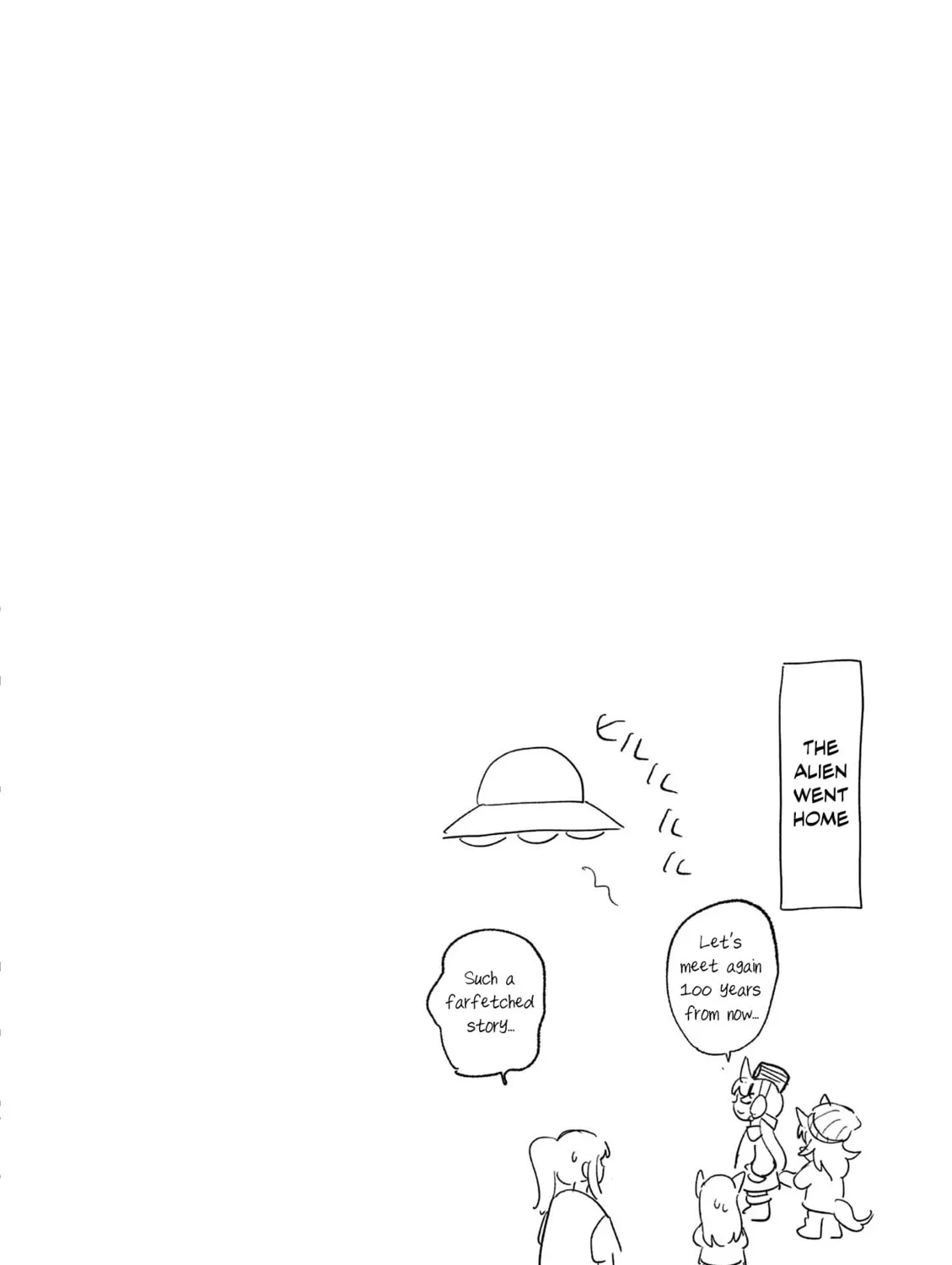 Uma Musume Pretty Derby PisuPisu☆SupiSupi Golshi-chan Chapter 12 page 27 - 