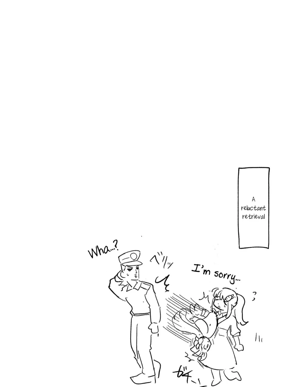 Uma Musume Pretty Derby PisuPisu☆SupiSupi Golshi-chan Chapter 15 page 27 - 