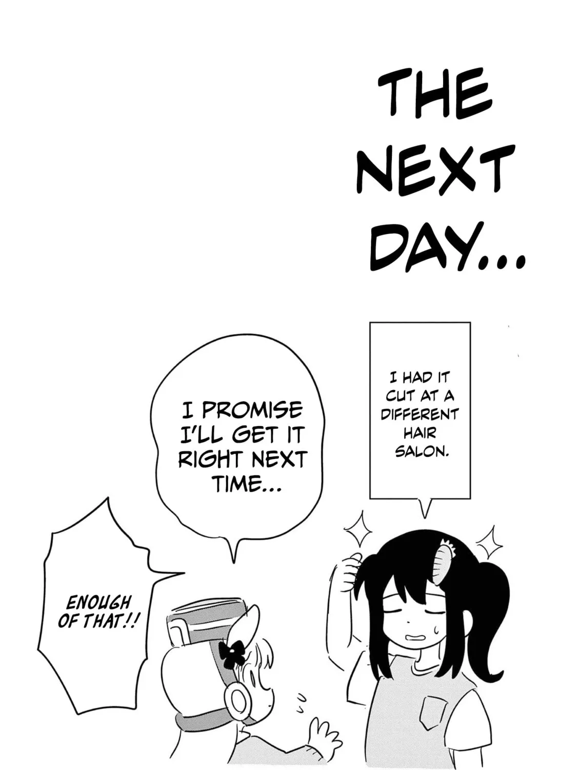 Uma Musume Pretty Derby PisuPisu☆SupiSupi Golshi-chan Chapter 18 page 27 - 