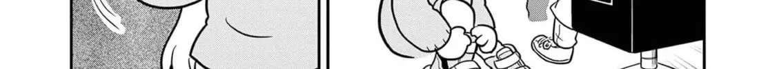 Uma Musume Pretty Derby PisuPisu☆SupiSupi Golshi-chan Chapter 18 page 8 - 