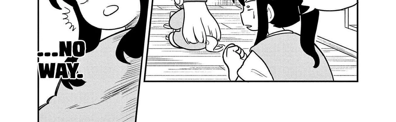 Uma Musume Pretty Derby PisuPisu☆SupiSupi Golshi-chan Chapter 26 page 24 - 