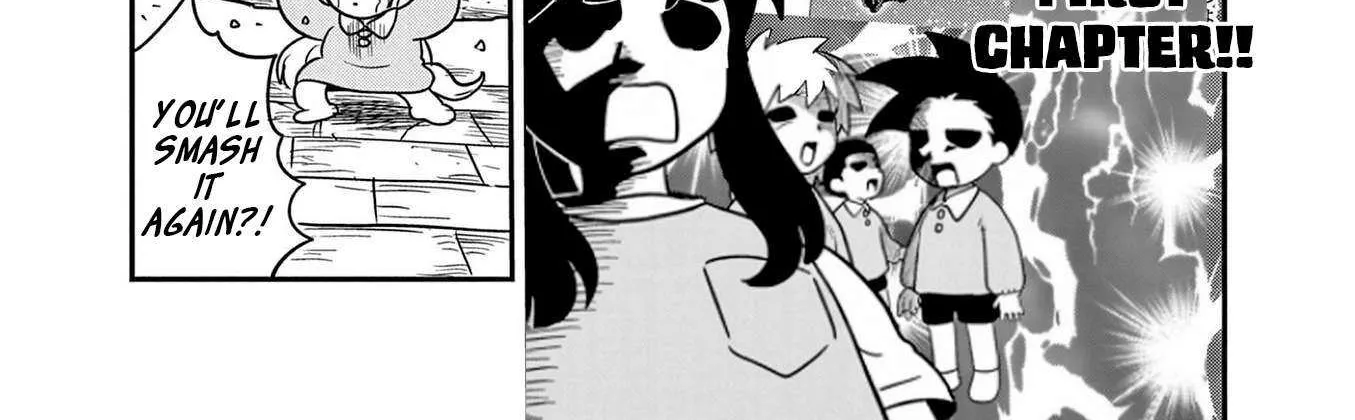 Uma Musume Pretty Derby PisuPisu☆SupiSupi Golshi-chan Chapter 26 page 30 - 