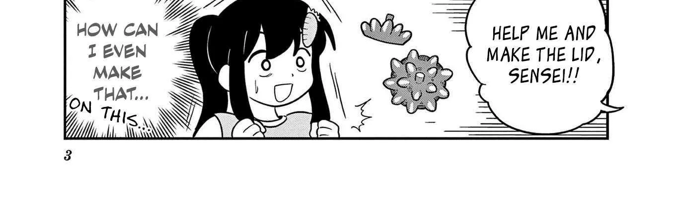 Uma Musume Pretty Derby PisuPisu☆SupiSupi Golshi-chan Chapter 26 page 8 - 