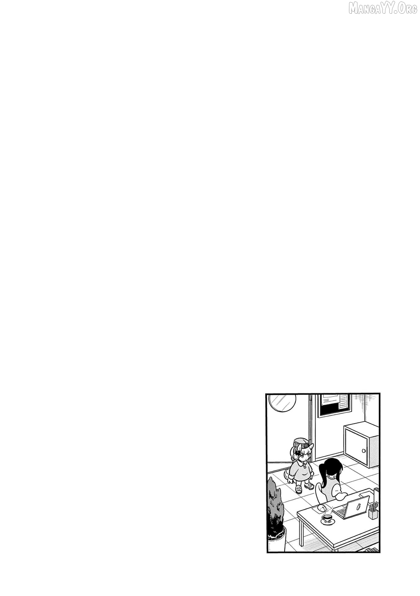 Uma Musume Pretty Derby PisuPisu☆SupiSupi Golshi-chan Chapter 27 page 15 - 