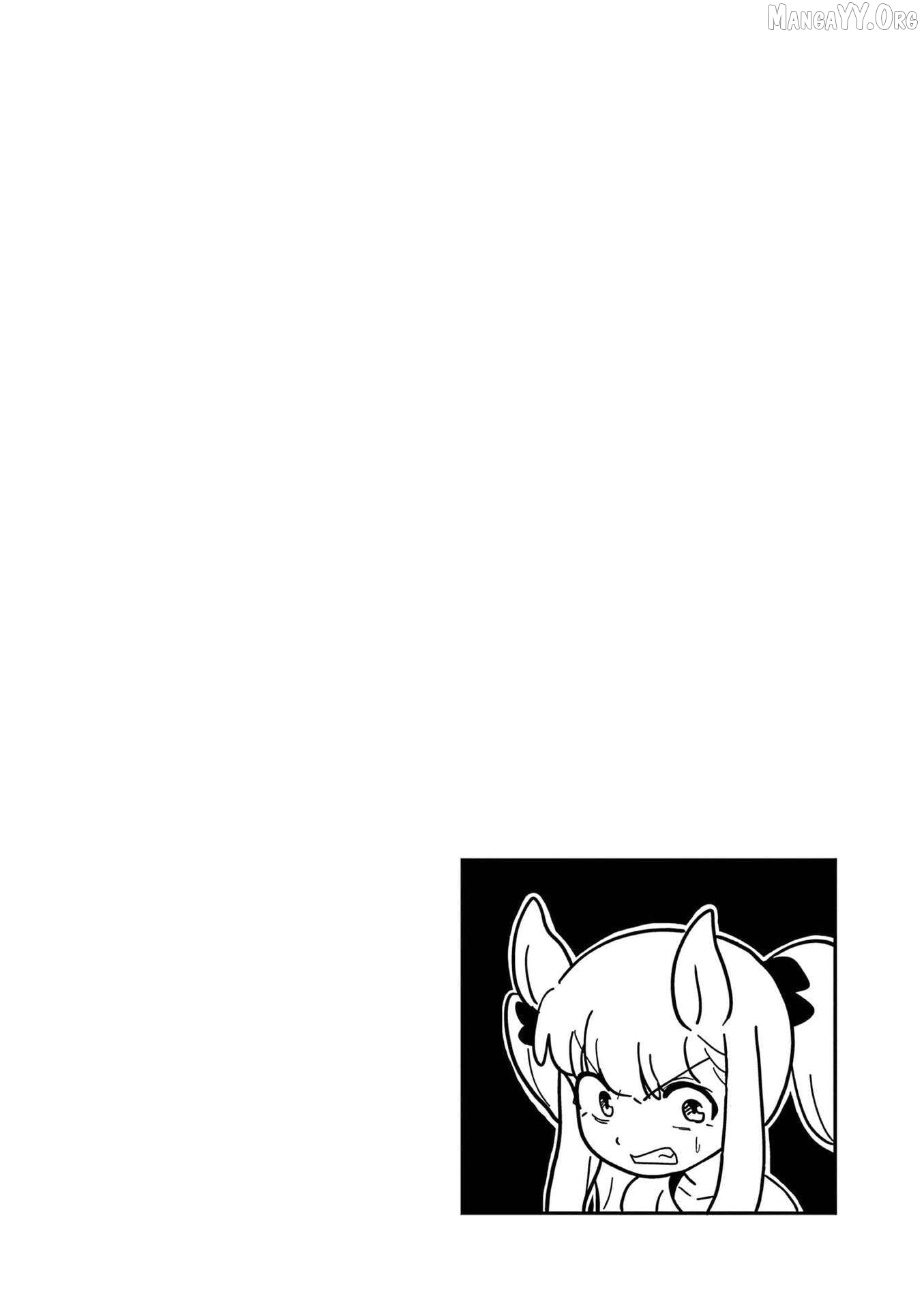 Uma Musume Pretty Derby PisuPisu☆SupiSupi Golshi-chan Chapter 29 page 23 - 
