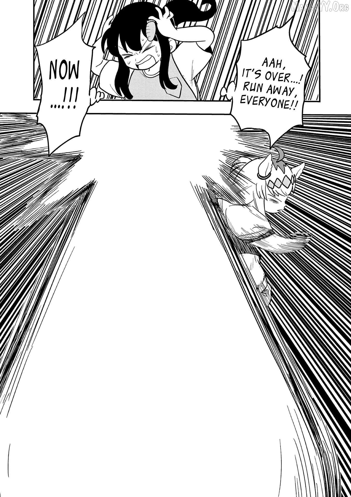 Uma Musume Pretty Derby PisuPisu☆SupiSupi Golshi-chan Chapter 32 page 12 - 