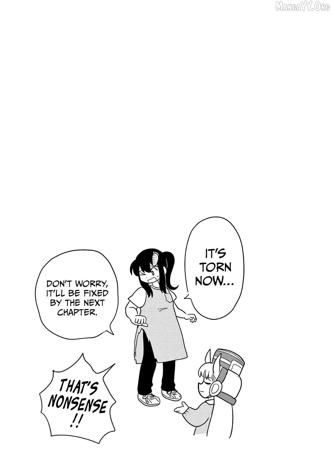 Uma Musume Pretty Derby PisuPisu☆SupiSupi Golshi-chan Chapter 32 page 22 - 