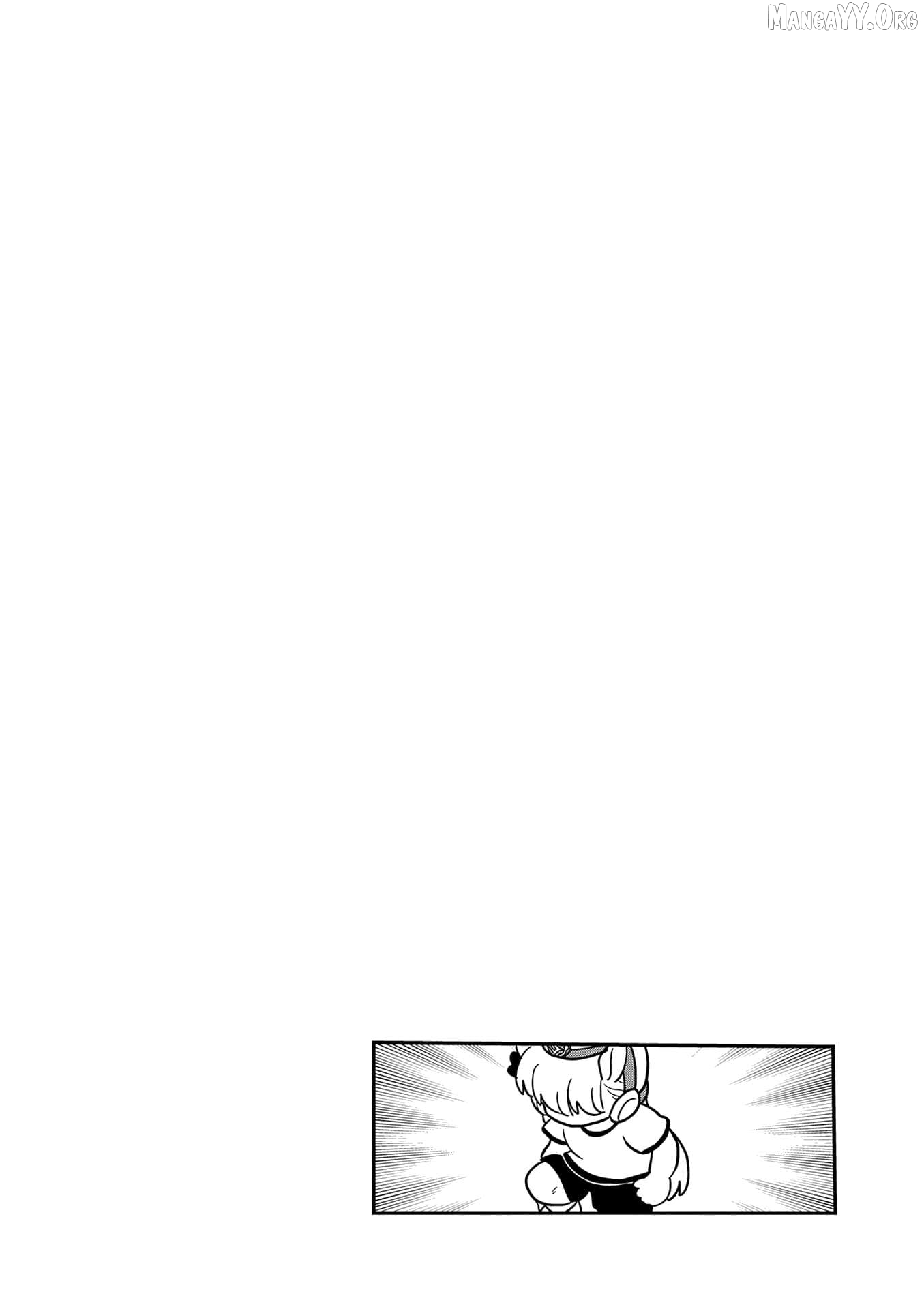 Uma Musume Pretty Derby PisuPisu☆SupiSupi Golshi-chan Chapter 32 page 23 - 