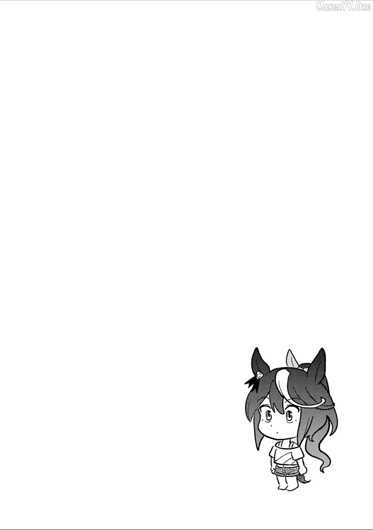 Uma Musume Pretty Derby PisuPisu☆SupiSupi Golshi-chan Chapter 37 page 22 - 