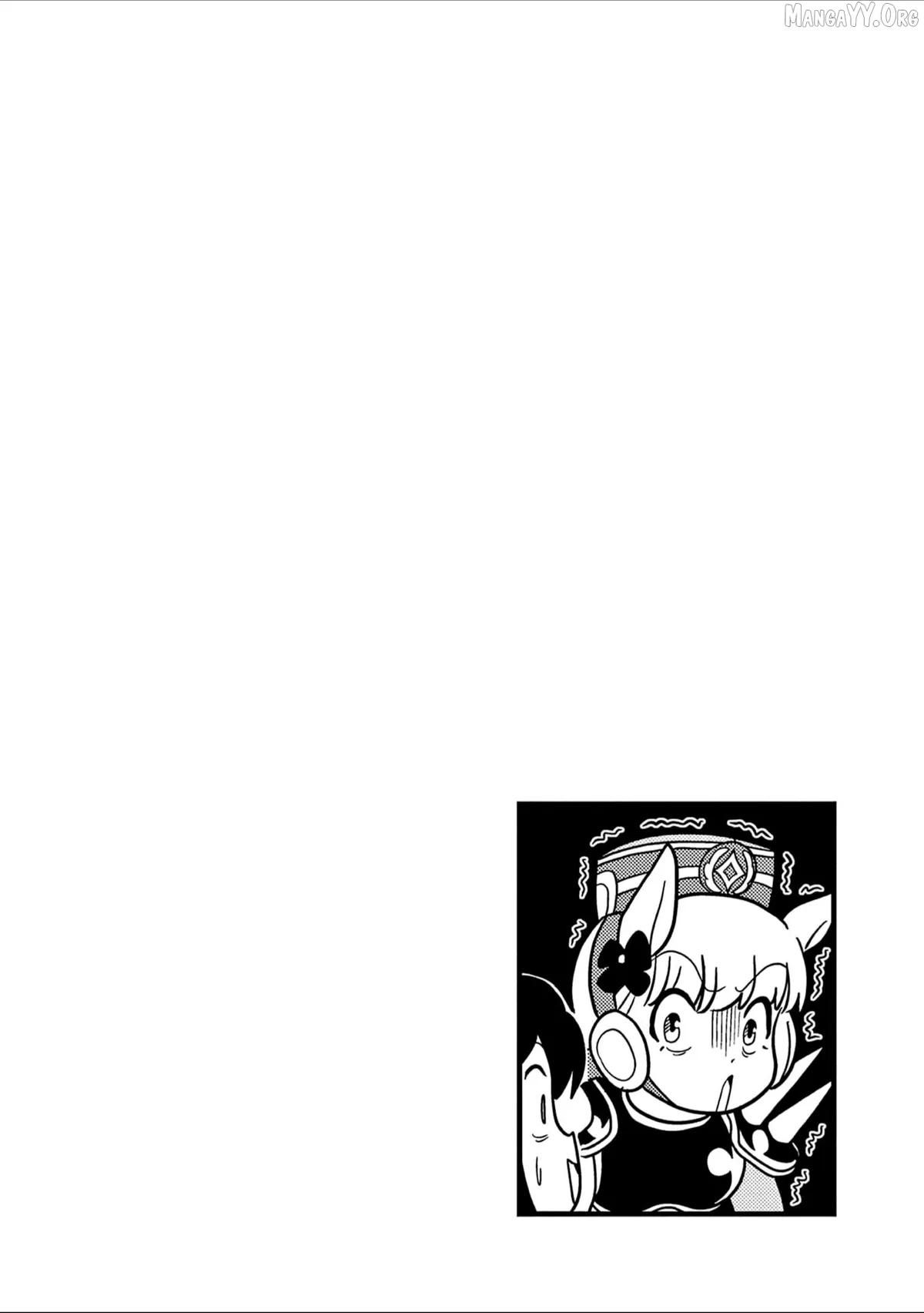 Uma Musume Pretty Derby PisuPisu☆SupiSupi Golshi-chan Chapter 39 page 14 - 