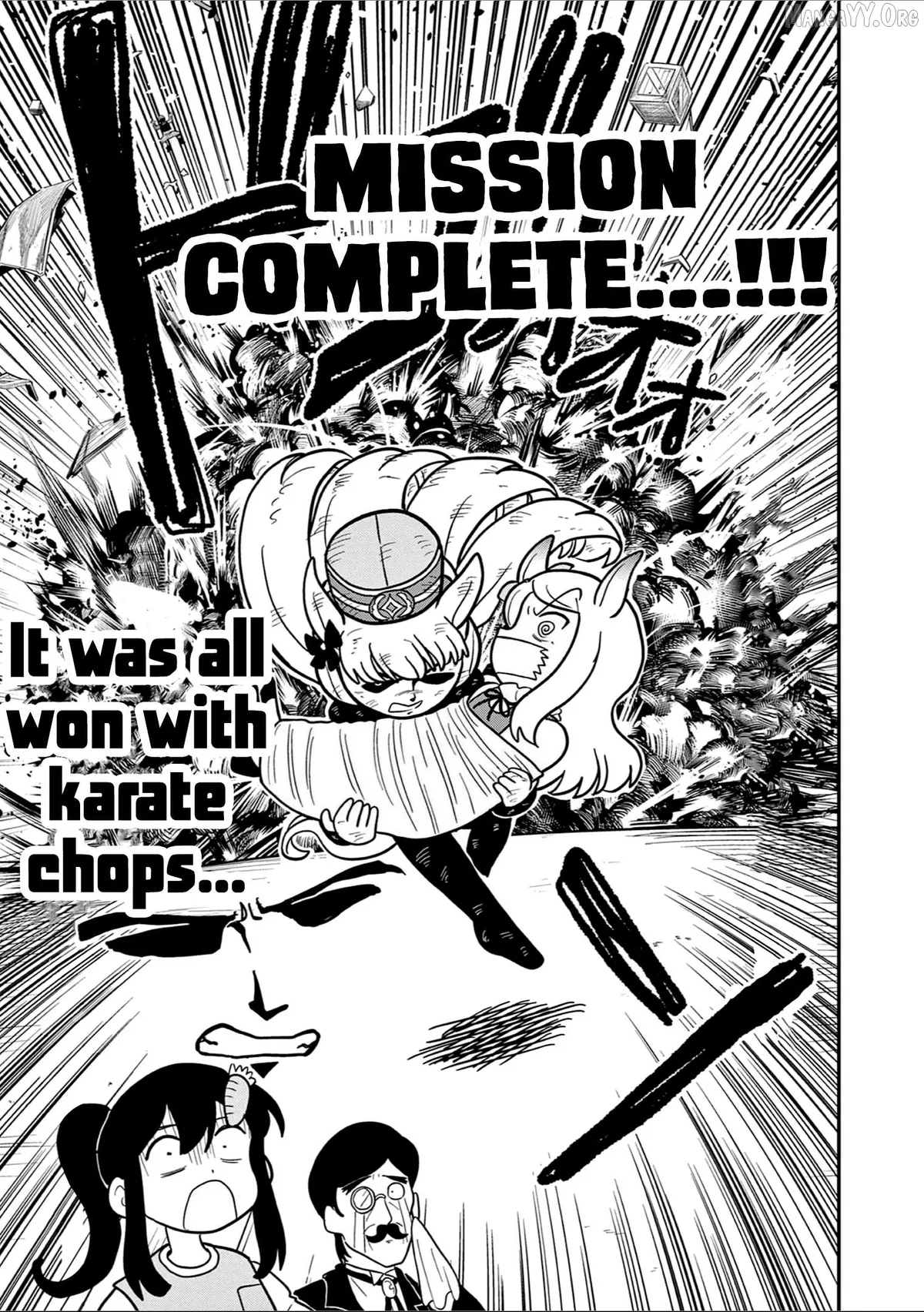 Uma Musume Pretty Derby PisuPisu☆SupiSupi Golshi-chan Chapter 41 page 25 - 