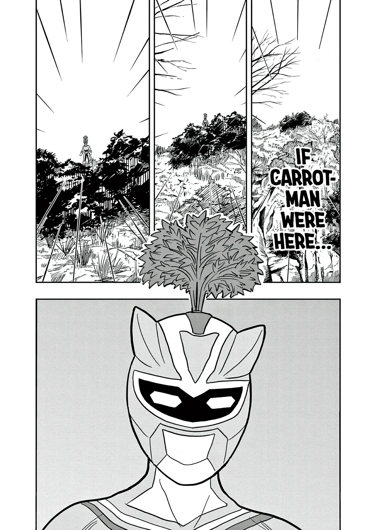 Uma Musume Pretty Derby PisuPisu☆SupiSupi Golshi-chan Chapter 44 page 18 - 
