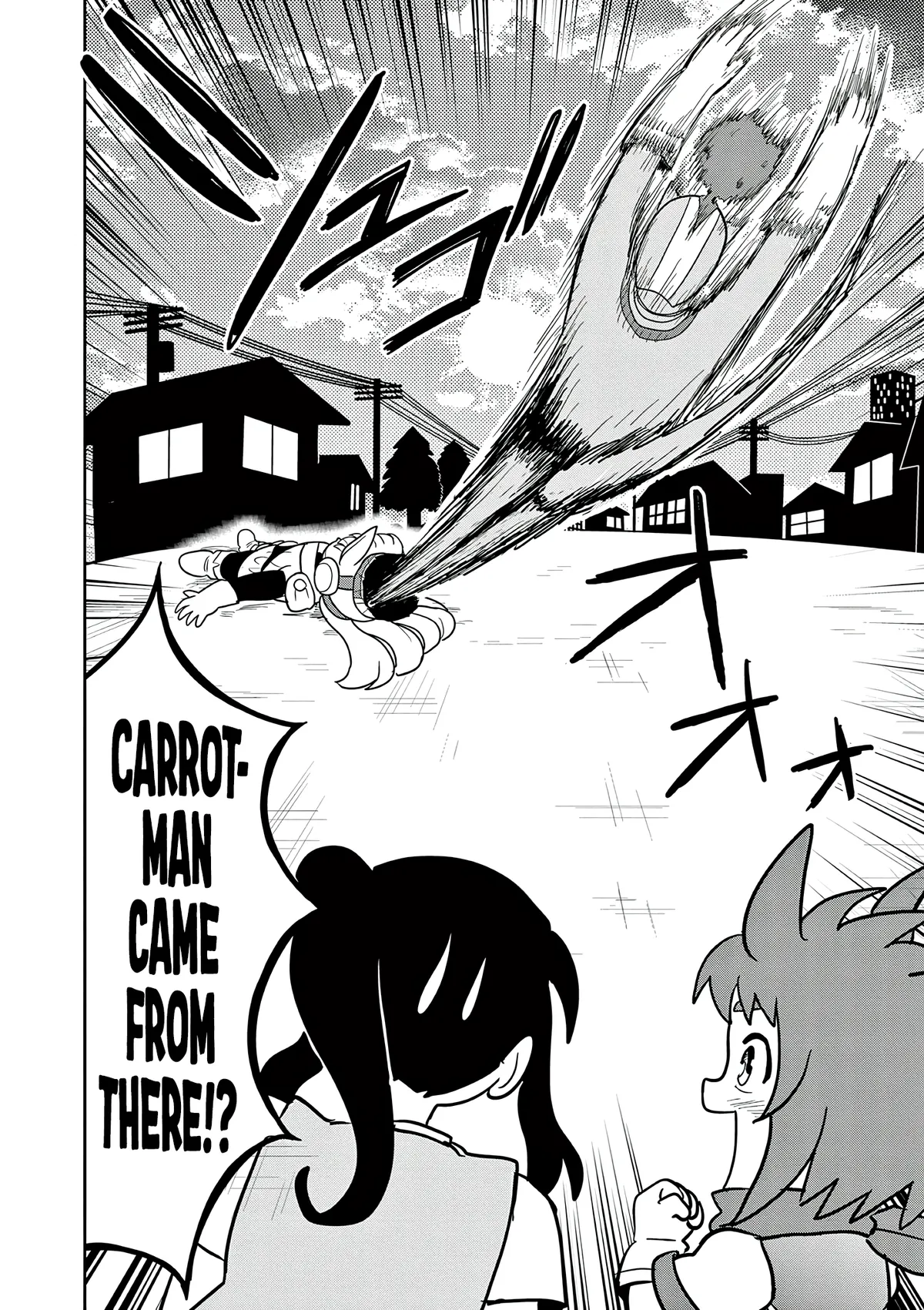 Uma Musume Pretty Derby PisuPisu☆SupiSupi Golshi-chan Chapter 44 page 23 - 