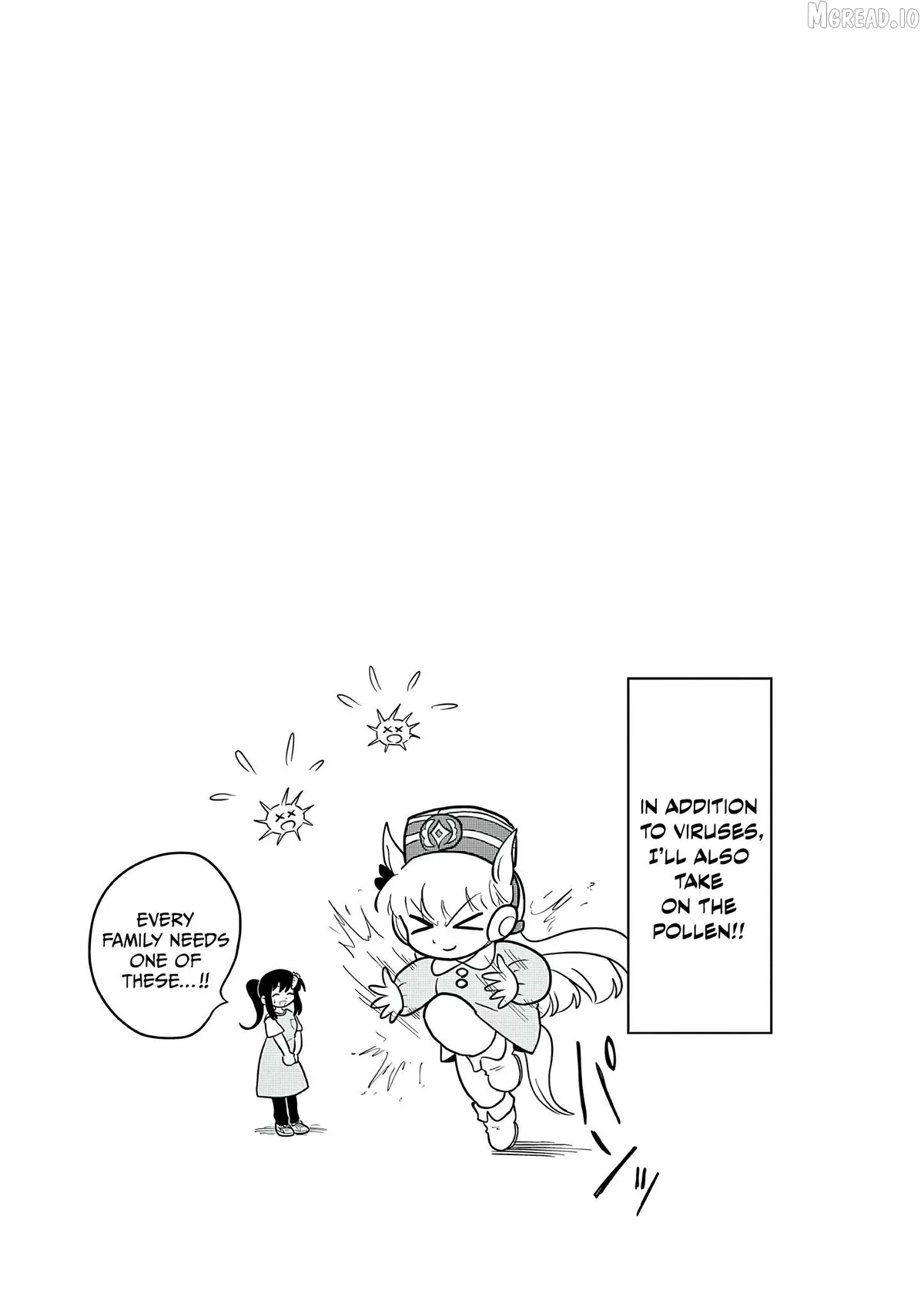 Uma Musume Pretty Derby PisuPisu☆SupiSupi Golshi-chan Chapter 51 page 13 - 