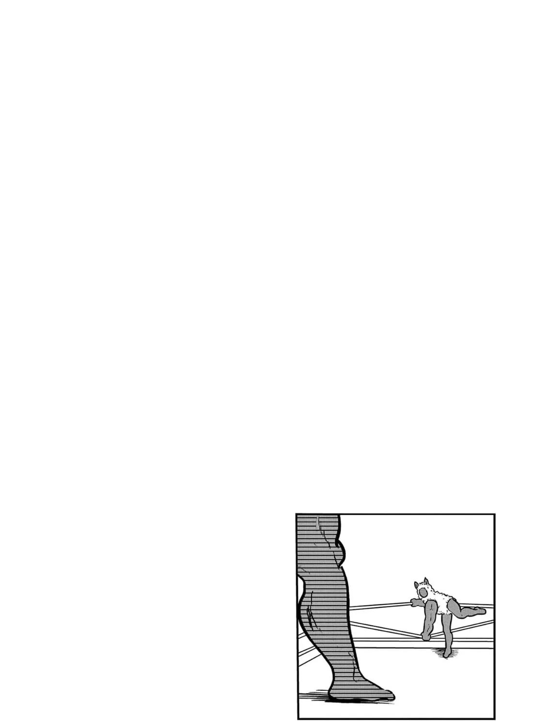 Uma Musume Pretty Derby PisuPisu☆SupiSupi Golshi-chan Chapter 9 page 27 - 