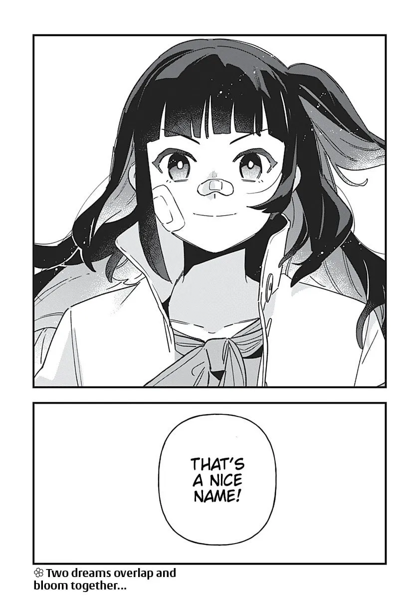 Uma Musume: Pretty Derby - Star Blossom Chapter 1 page 64 - 