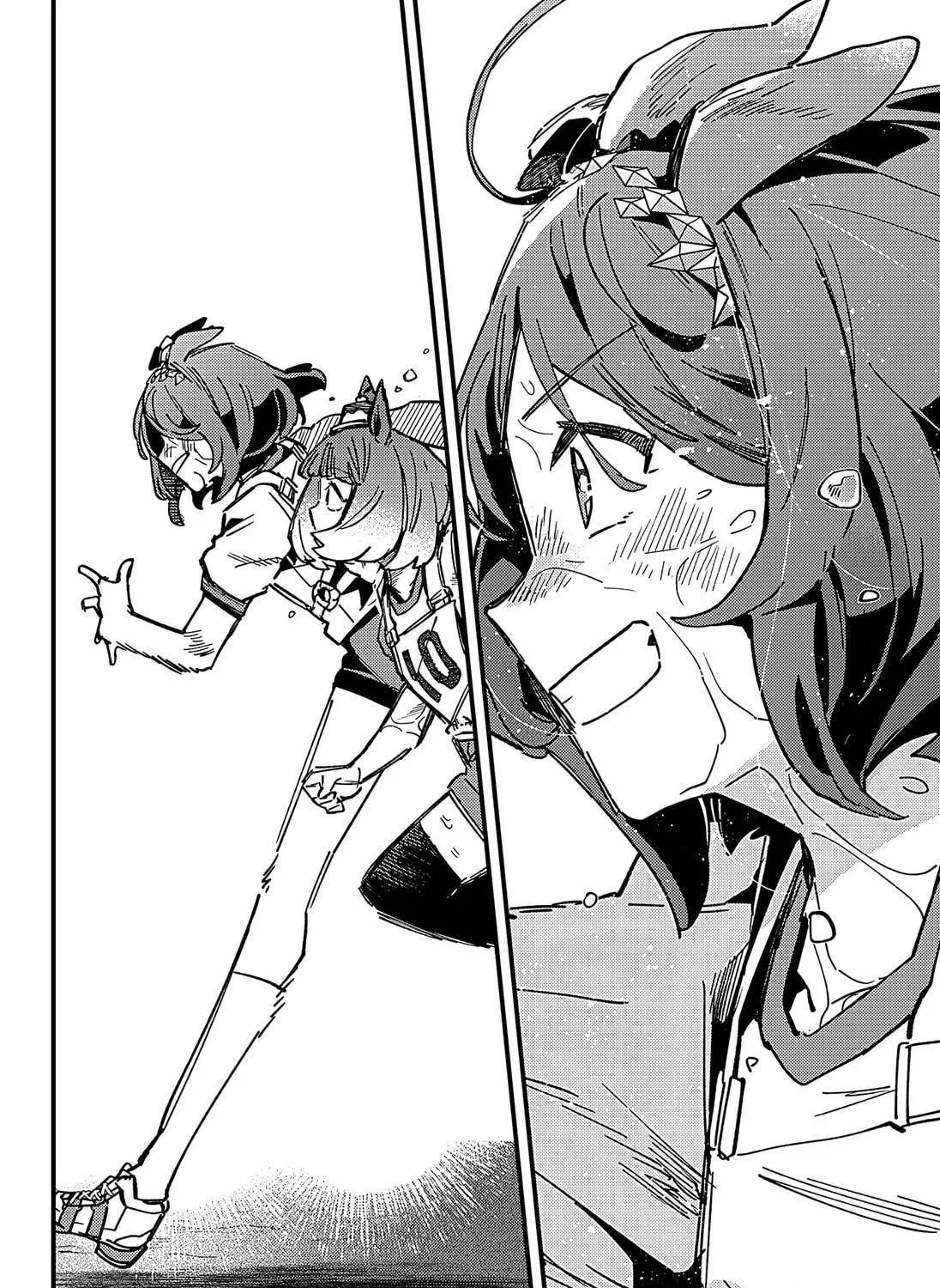 Uma Musume: Pretty Derby - Star Blossom Chapter 12 page 19 - 
