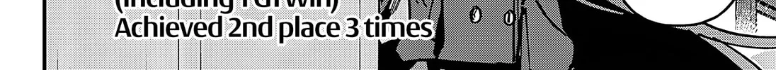 Uma Musume: Pretty Derby - Star Blossom Chapter 13 page 14 - 