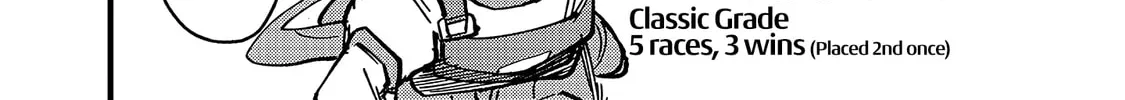 Uma Musume: Pretty Derby - Star Blossom Chapter 16 page 8 - 