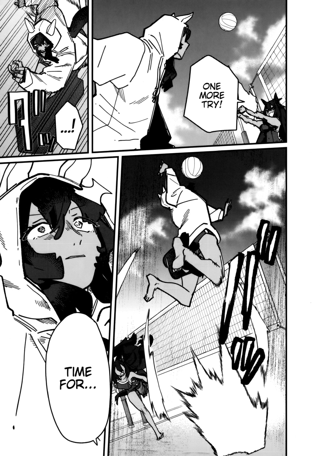 Uma Musume: Pretty Derby - Star Blossom Chapter 37 page 9 - 