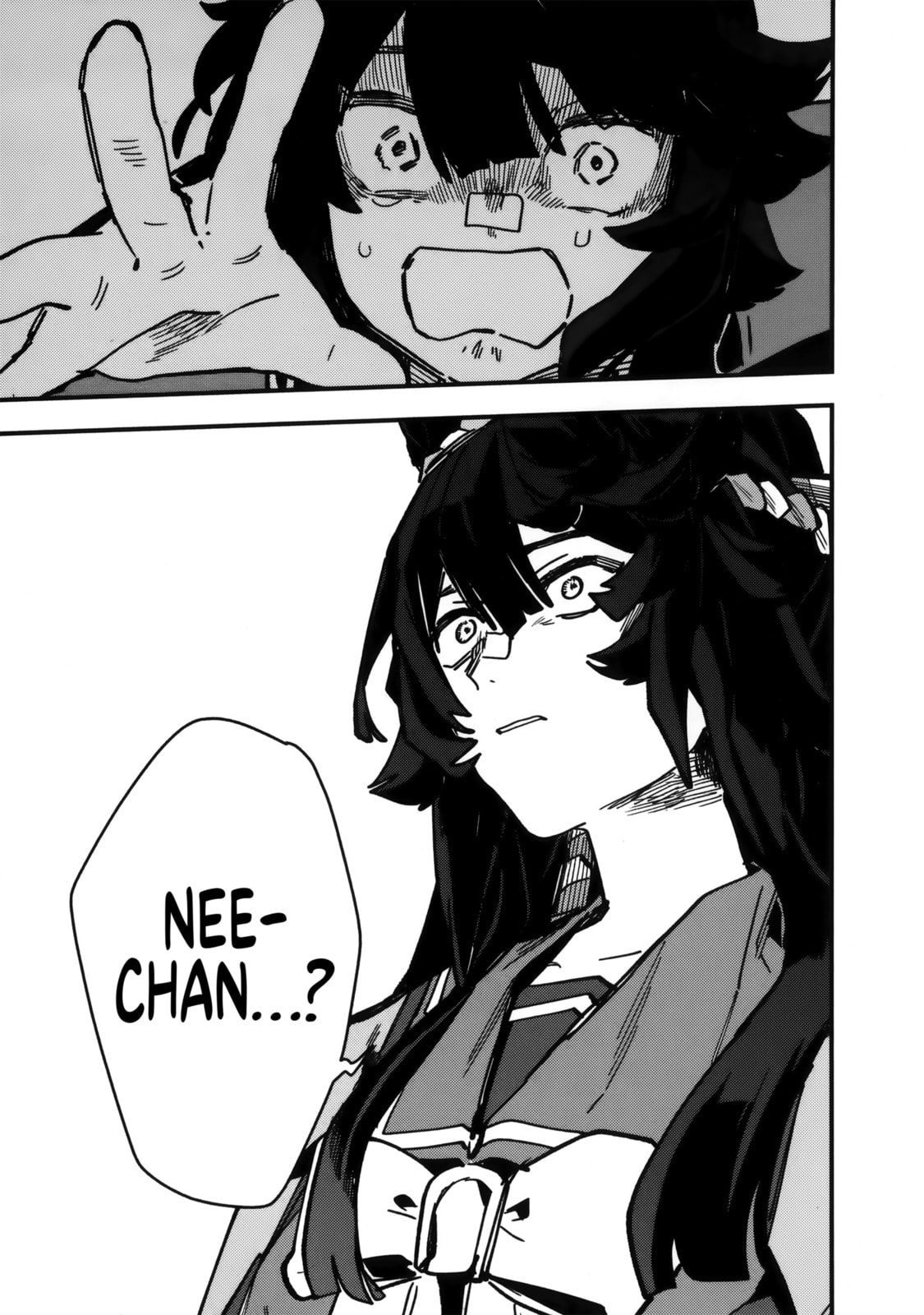 Uma Musume: Pretty Derby - Star Blossom Chapter 42 page 19 - 