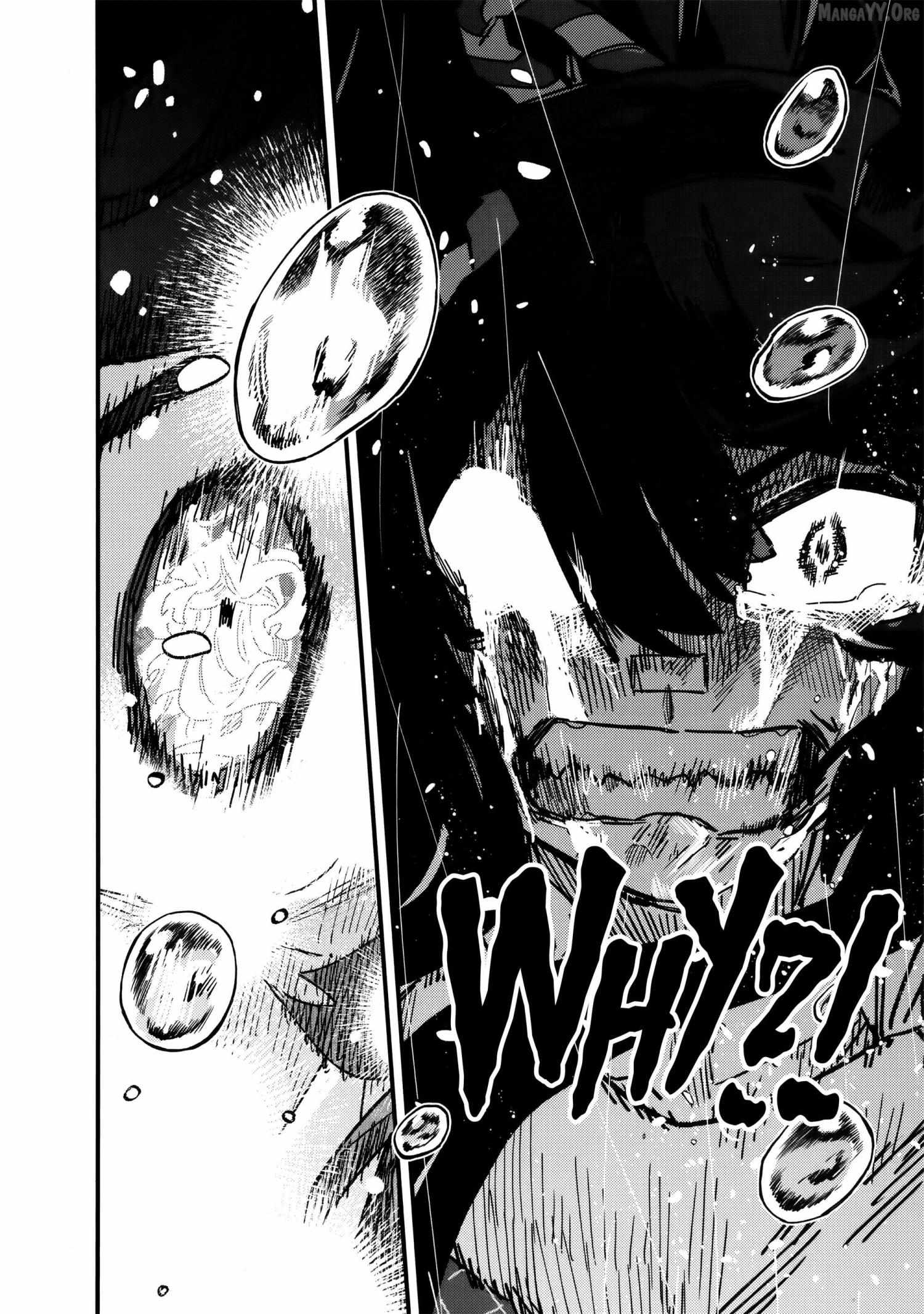 Uma Musume: Pretty Derby - Star Blossom Chapter 44 page 17 - 