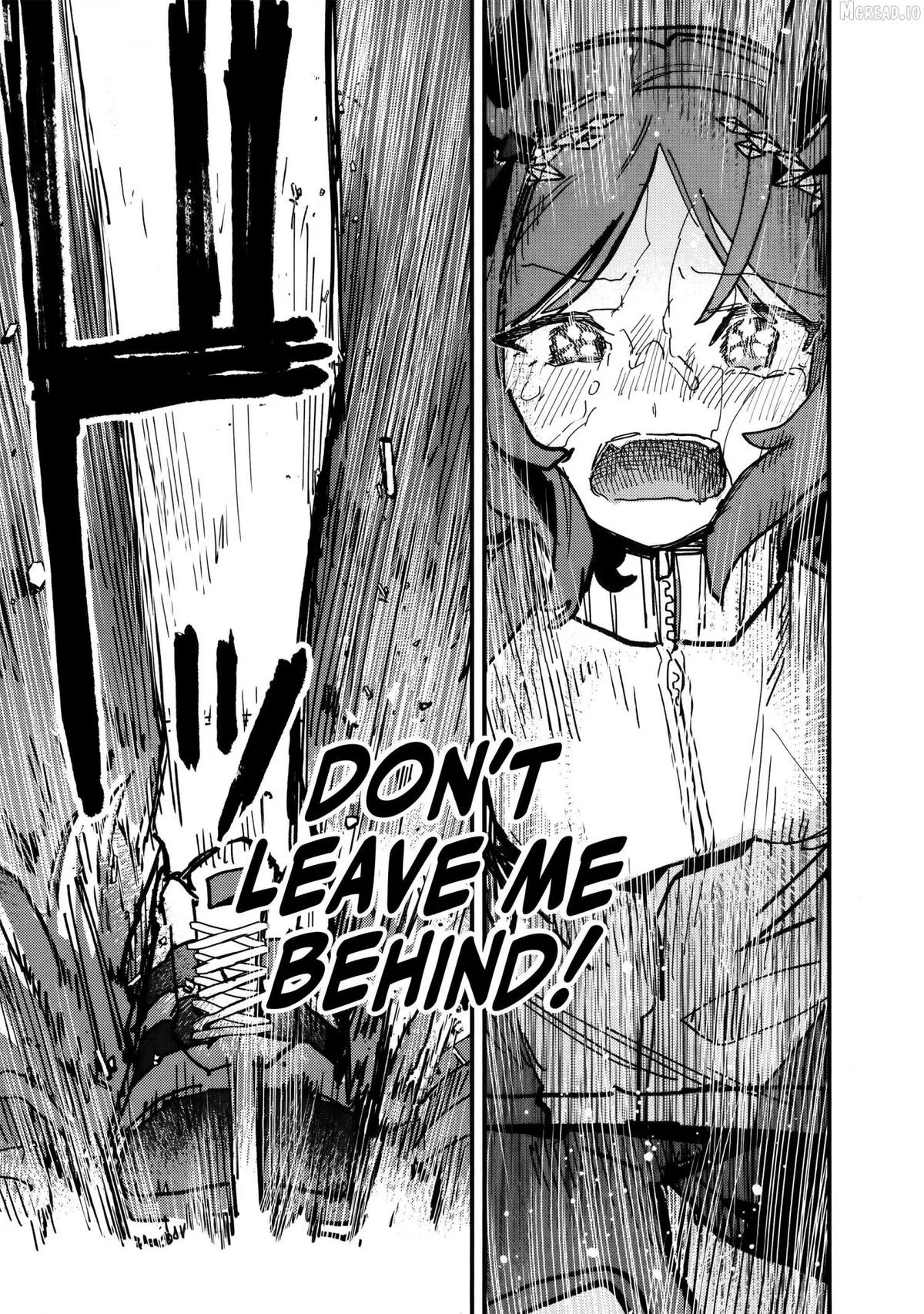 Uma Musume: Pretty Derby - Star Blossom Chapter 52 page 15 - 
