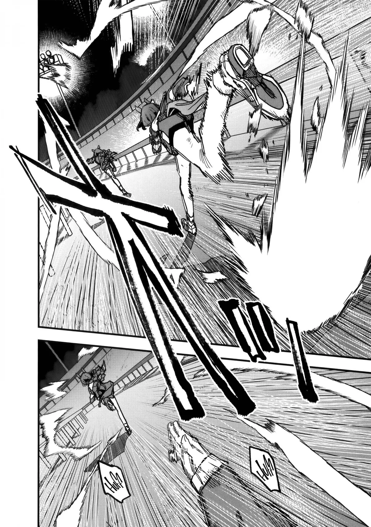 Uma Musume: Pretty Derby - Star Blossom Chapter 52 page 16 - 
