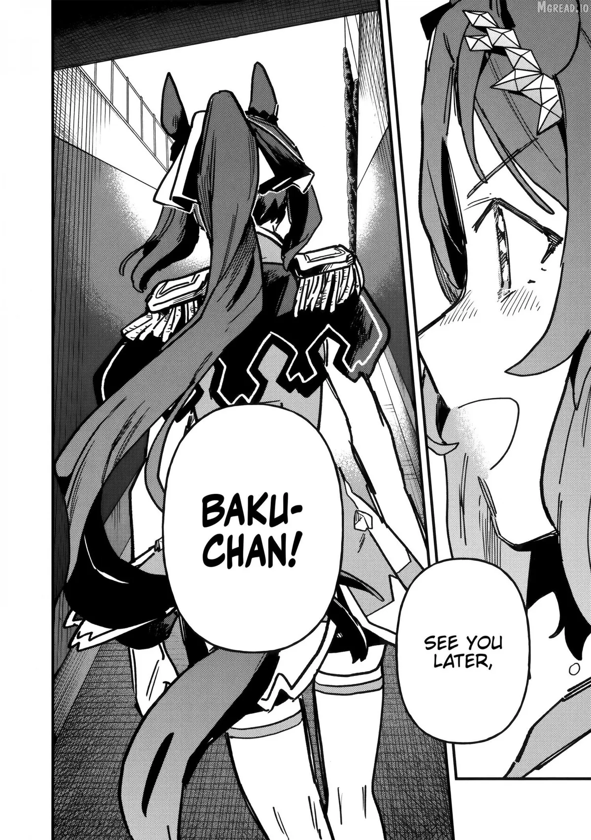 Uma Musume: Pretty Derby - Star Blossom Chapter 53 page 20 - 