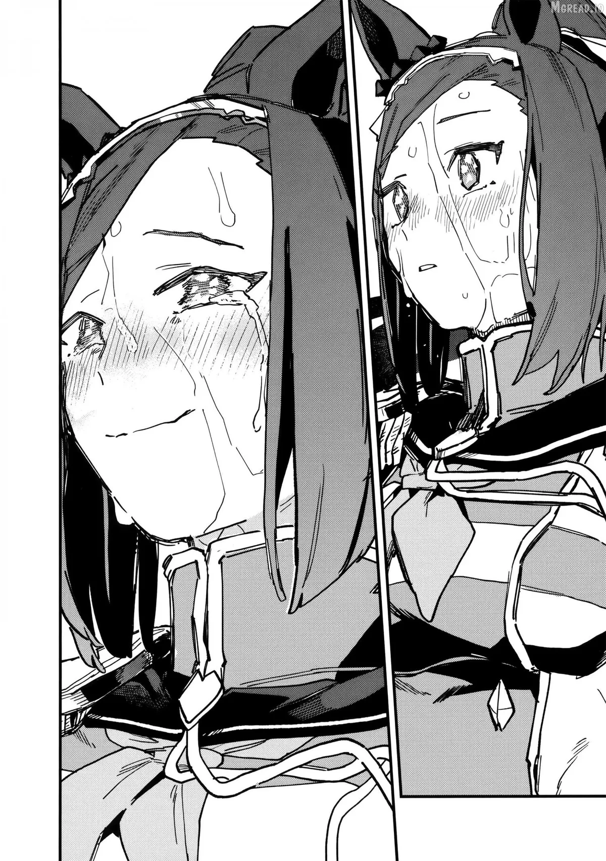Uma Musume: Pretty Derby - Star Blossom Chapter 54 page 19 - 