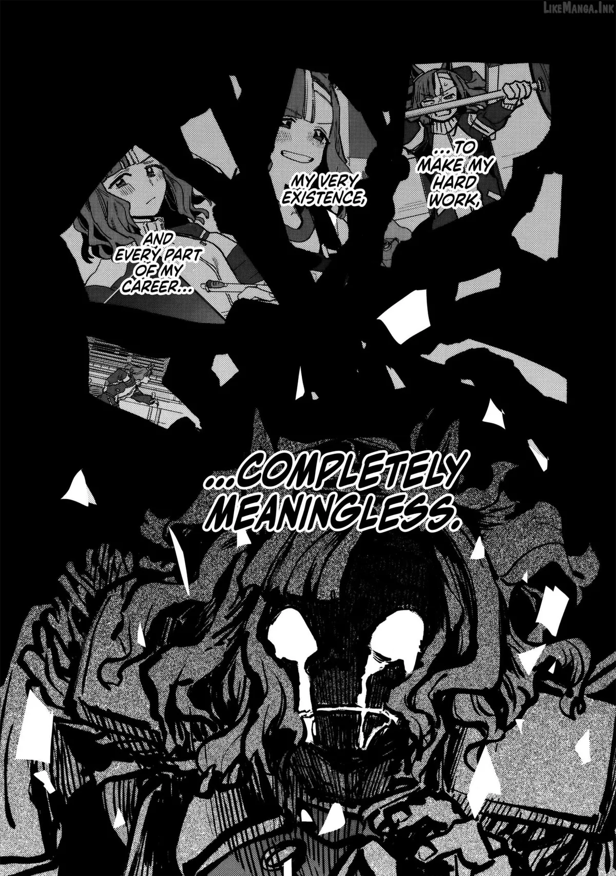Uma Musume: Pretty Derby - Star Blossom Chapter 56 page 14 - 