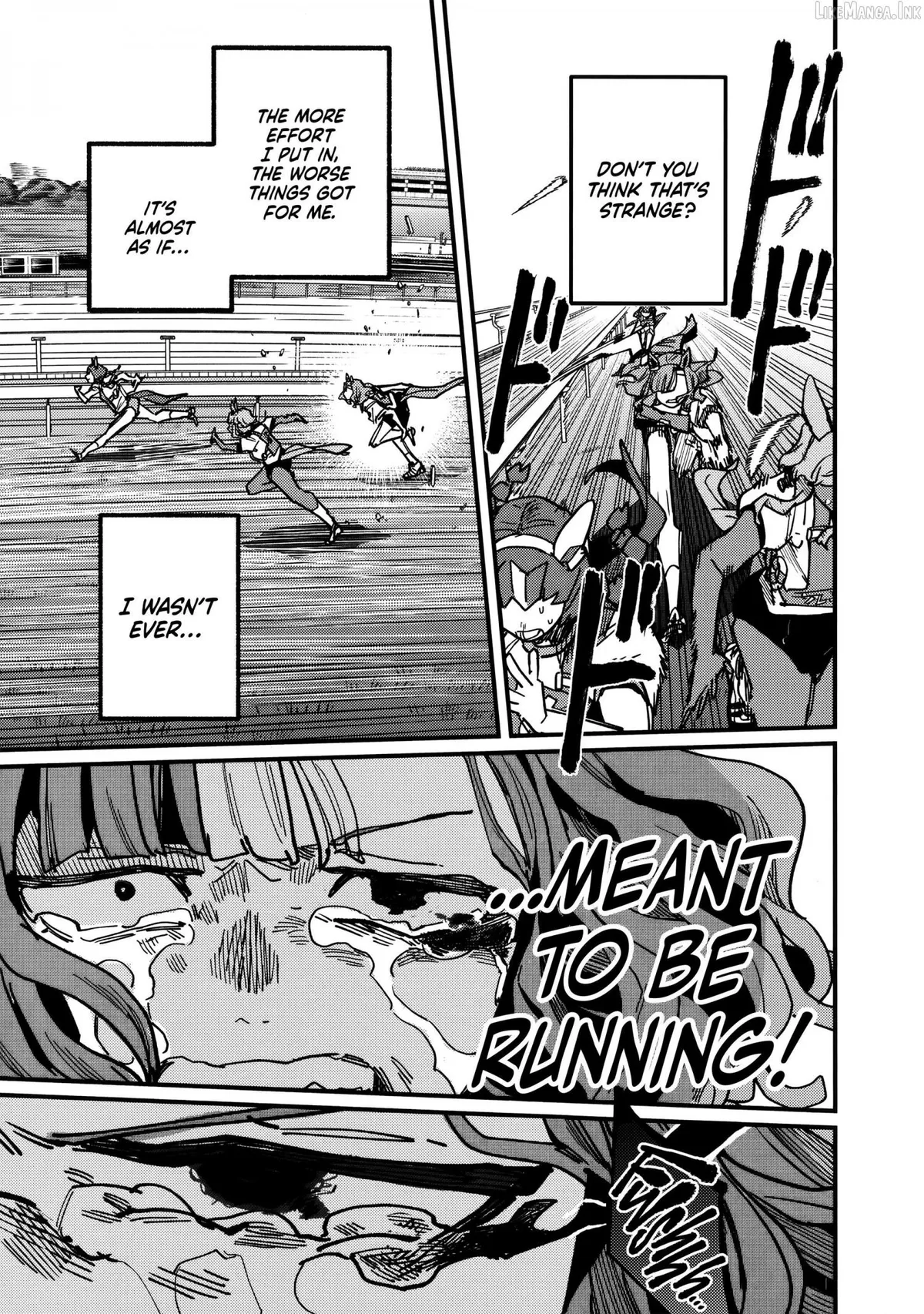 Uma Musume: Pretty Derby - Star Blossom Chapter 56 page 15 - 