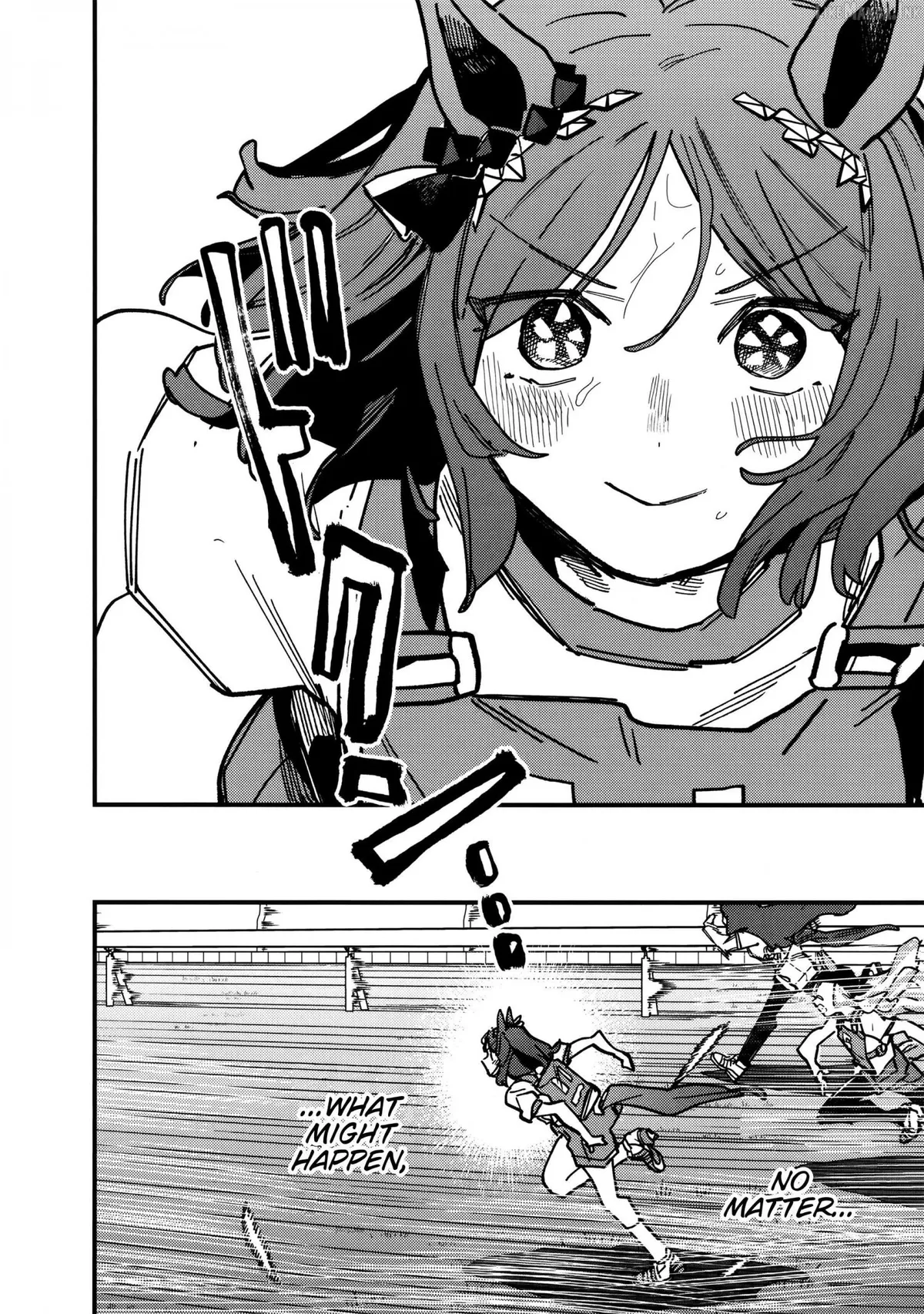 Uma Musume: Pretty Derby - Star Blossom Chapter 56 page 18 - 